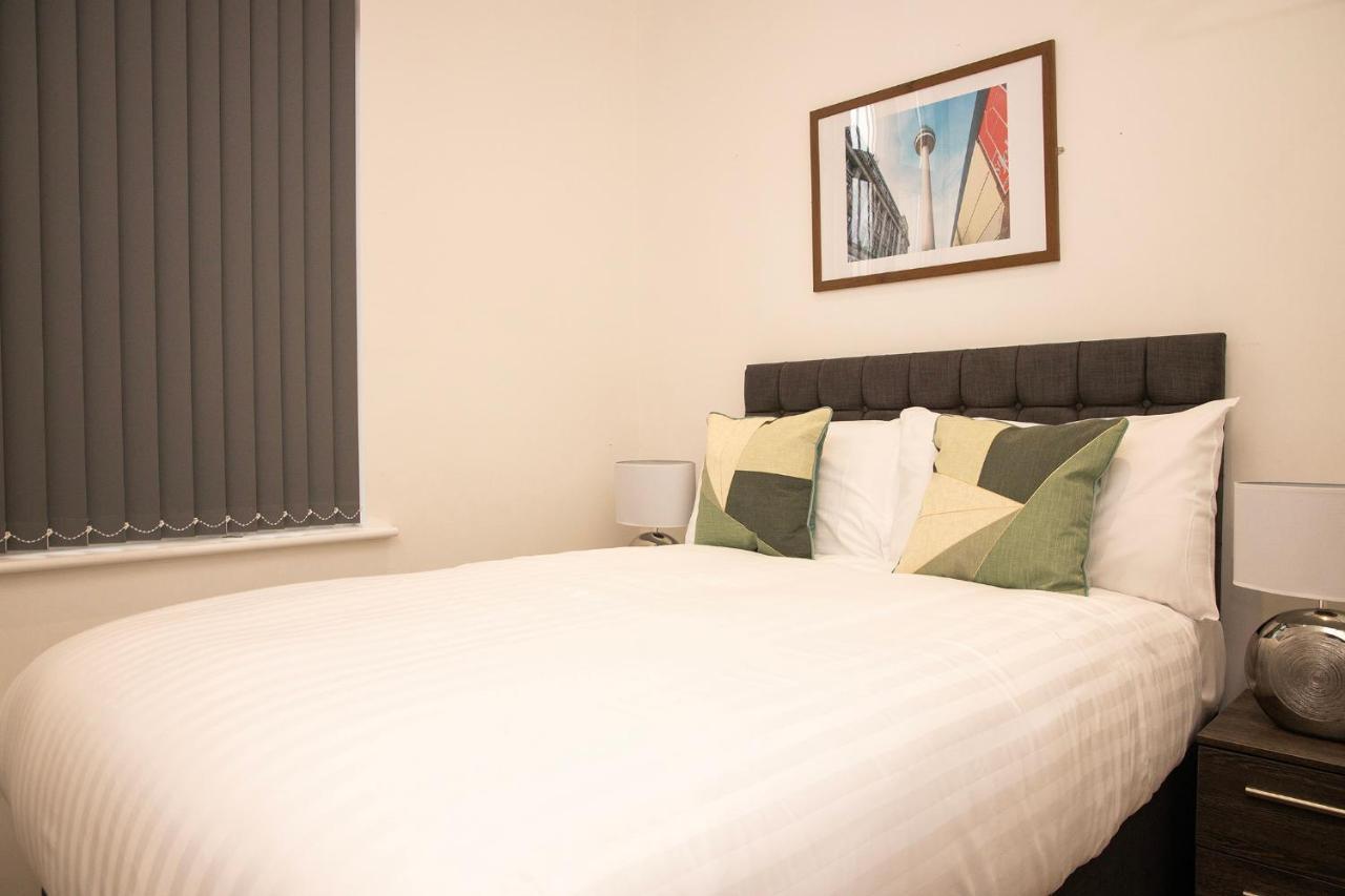 Lord Street By Happy Days Apartment *