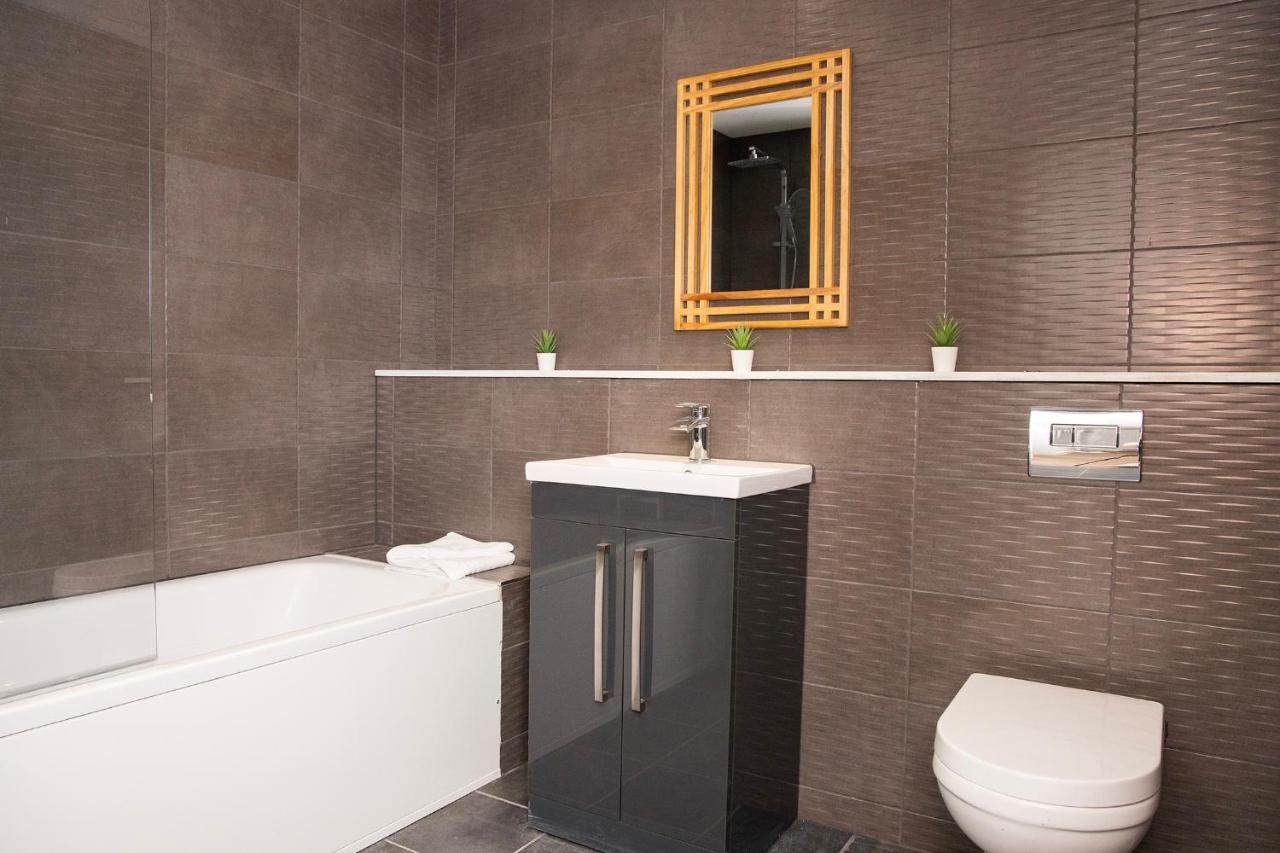Apartment Lord Street By Happy Days *