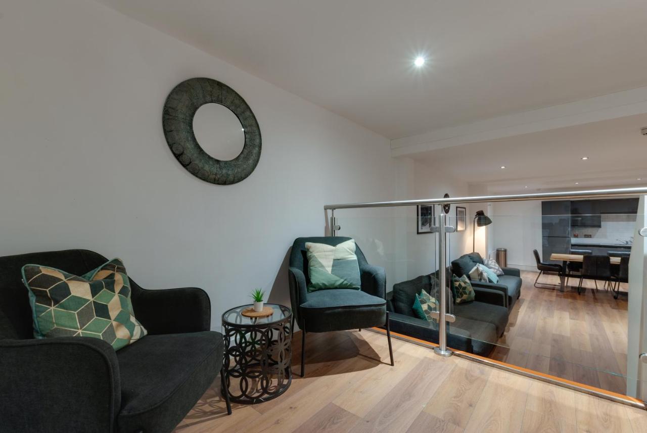 Lord Street By Happy Days Apartment