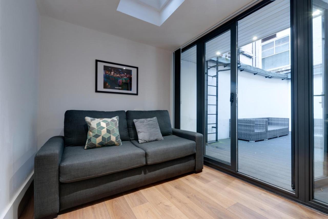 Lord Street By Happy Days Apartment *