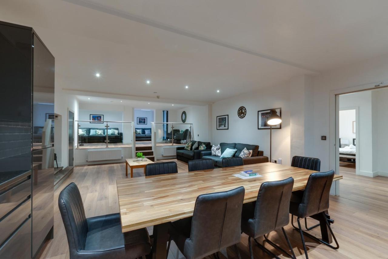Lord Street By Happy Days Apartment