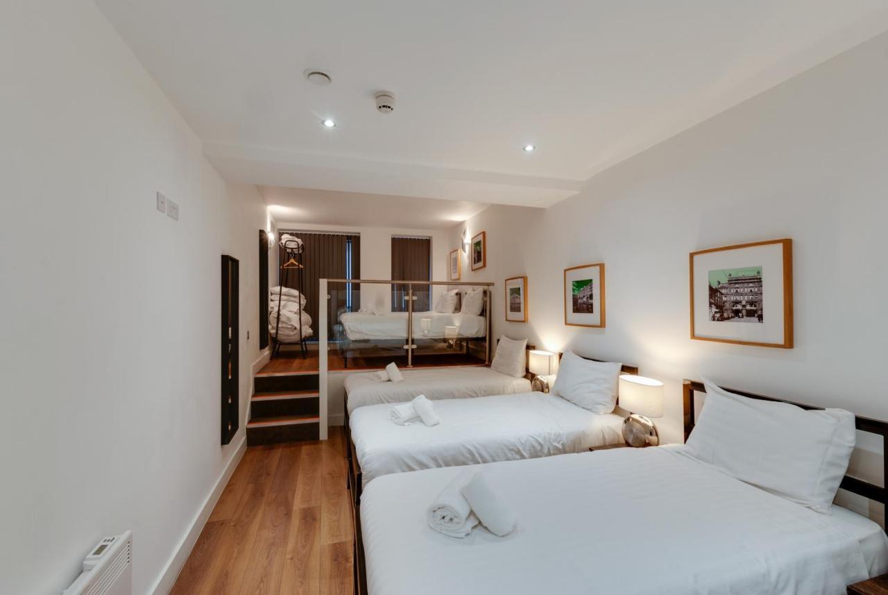 Lord Street By Happy Days Apartment *