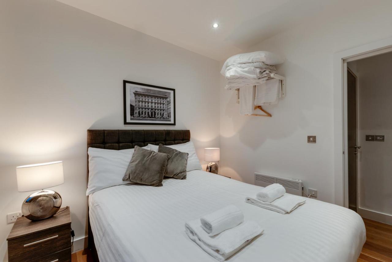 Apartment Lord Street By Happy Days *